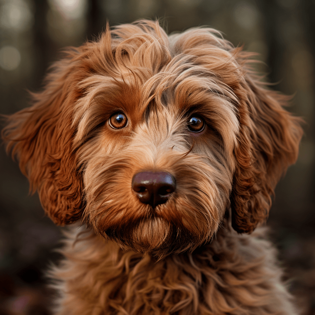 Labradoodle