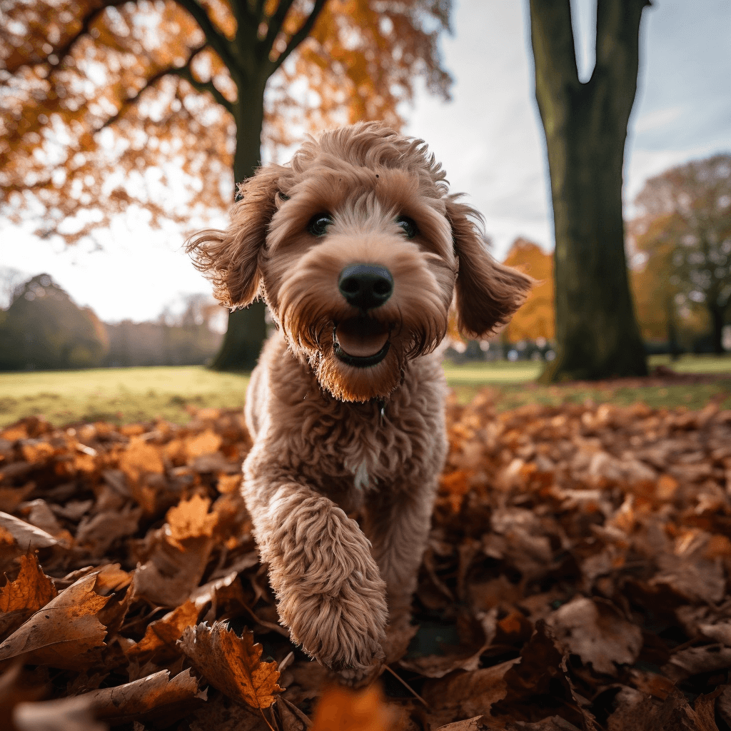 Labradoodle