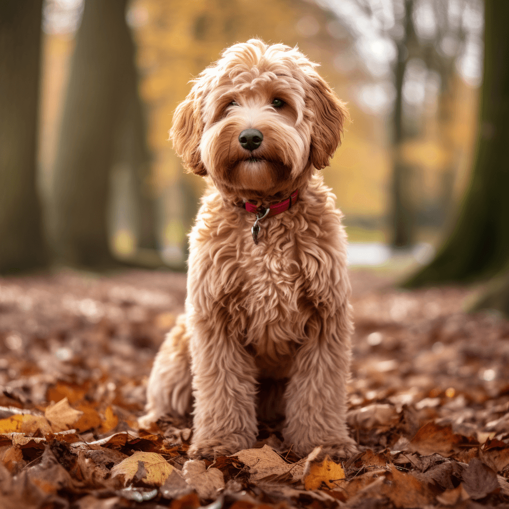 Labradoodle