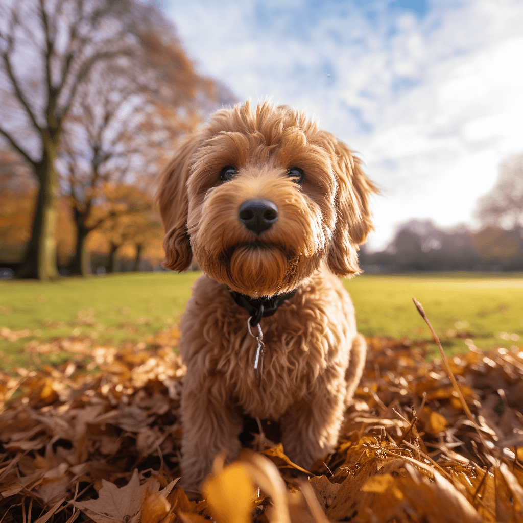 Labradoodle