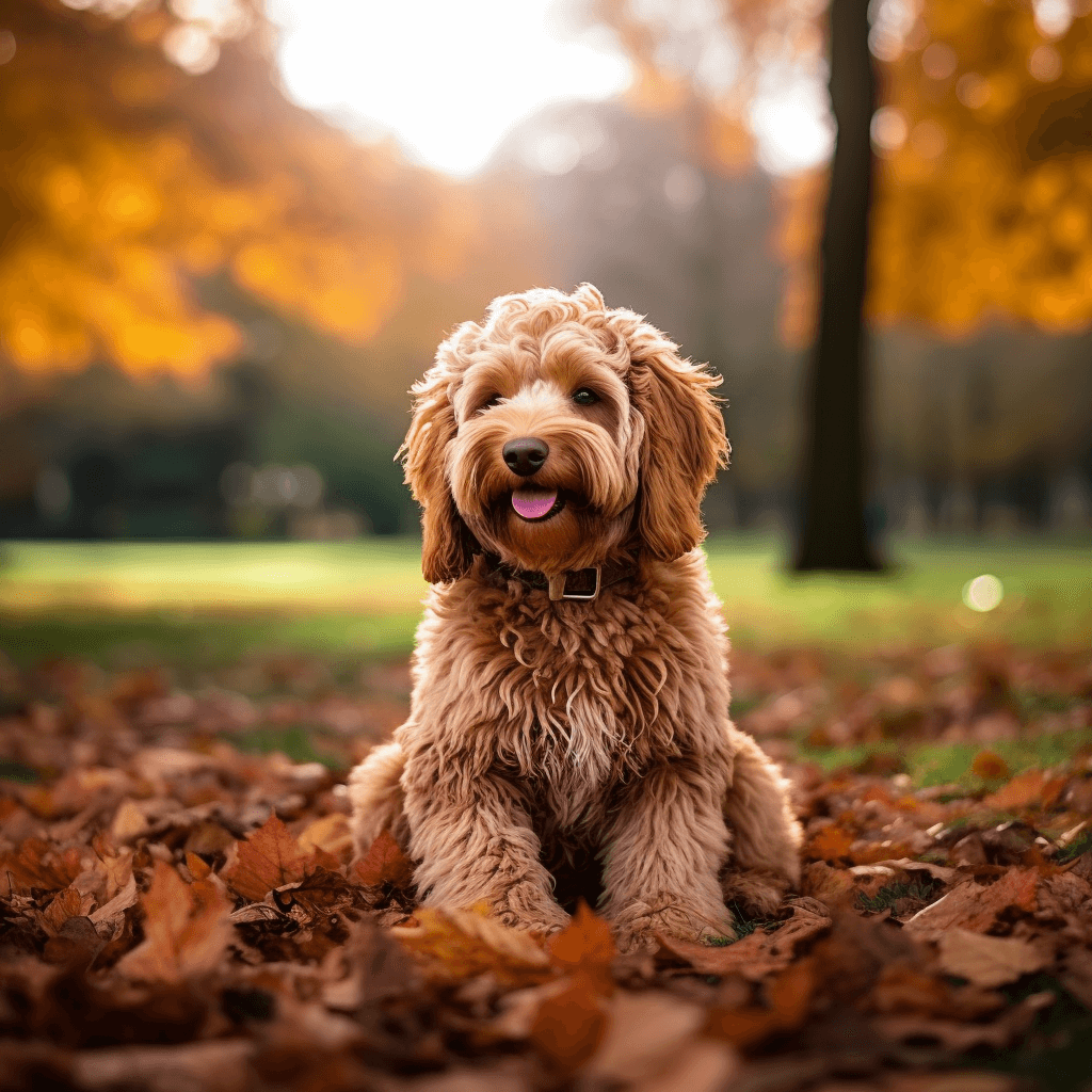 Labradoodle