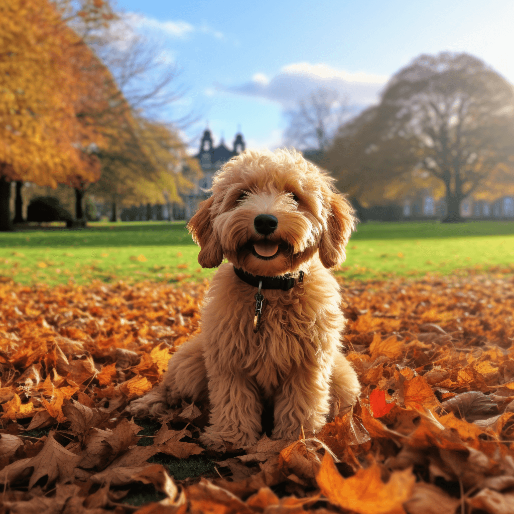 Labradoodle