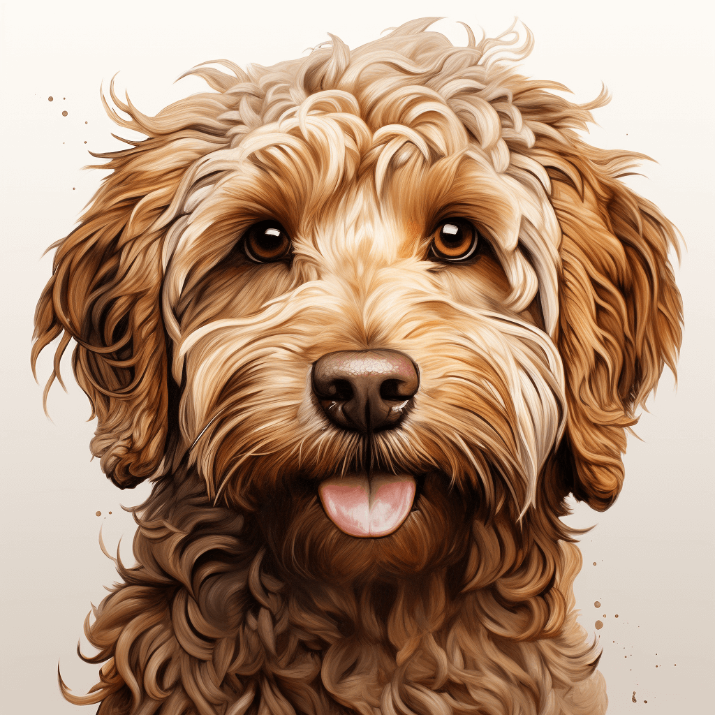 Labradoodle