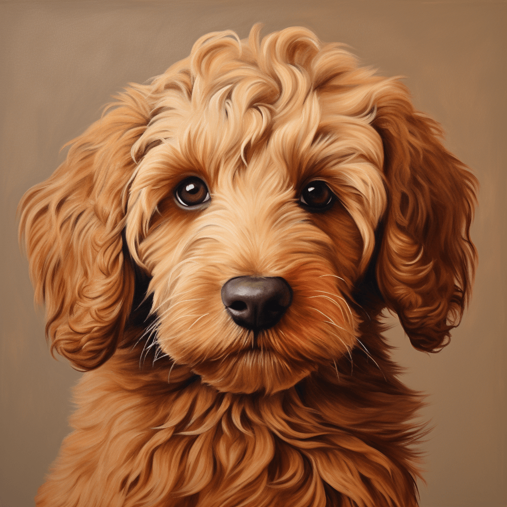 Labradoodle