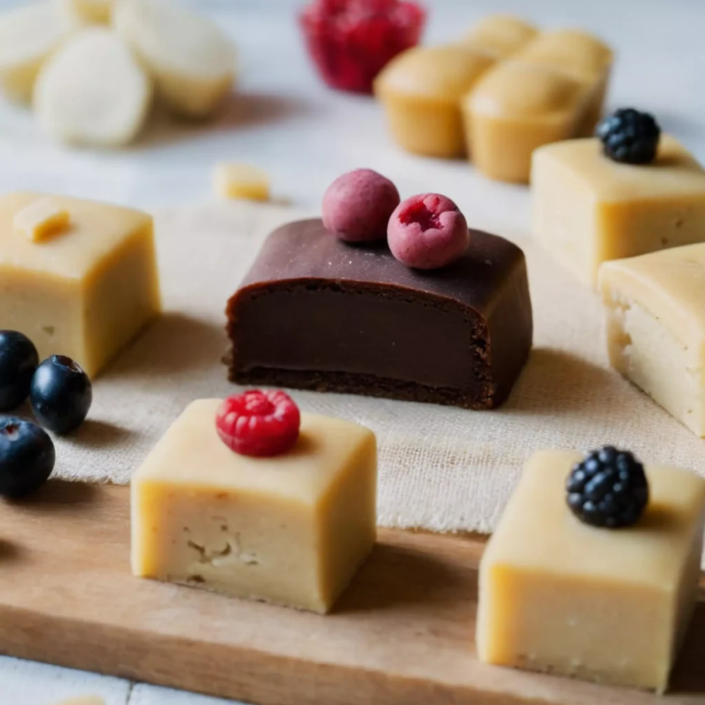 Dürfen Hunde Marzipan essen