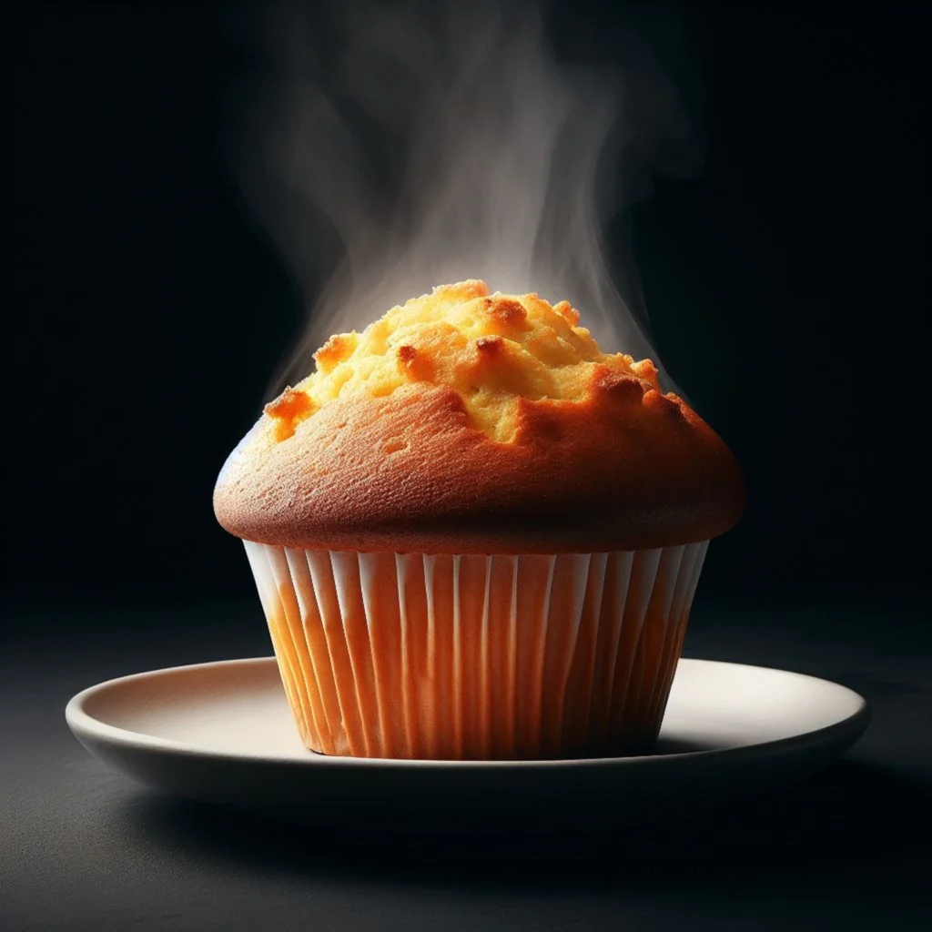 dürfen hunde muffins essen