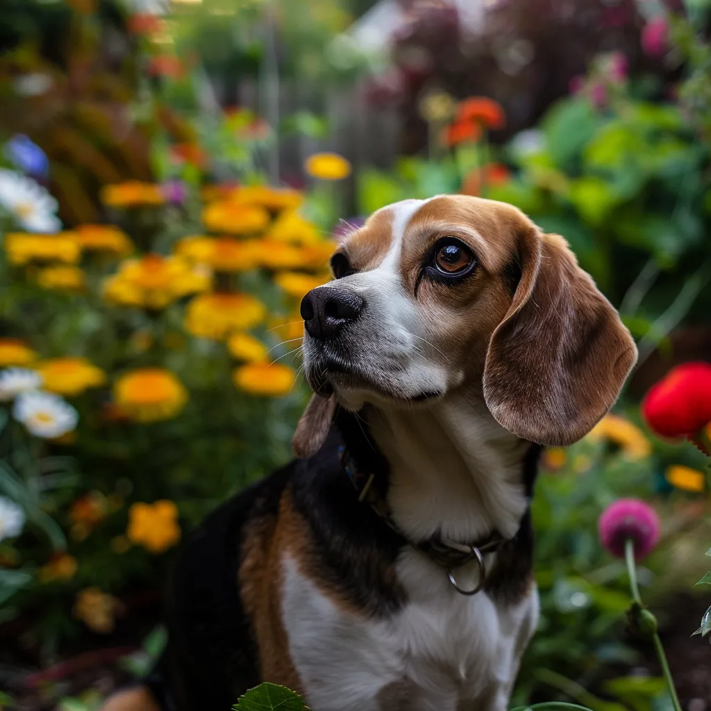 Beagle