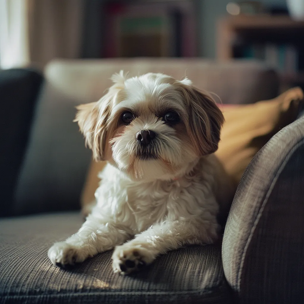 Shih Tzu