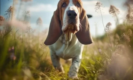 Basset Hound: Ein perfekter Familienhund?