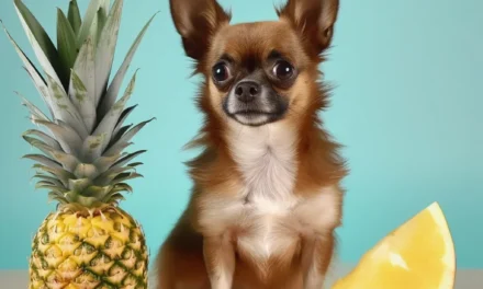 Dürfen hunde ananas essen