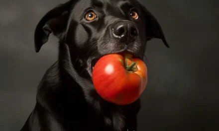 Dürfen hunde tomaten essen