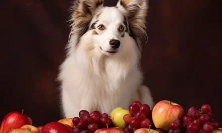 Welches obst dürfen hunde essen