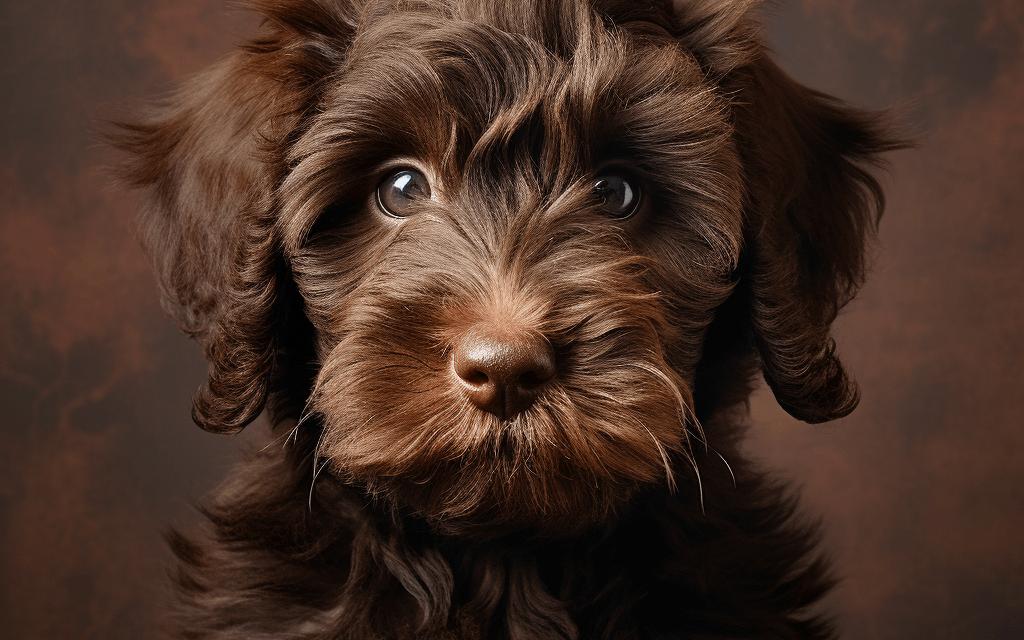 Sind Labradoodle anfällig für Krankheiten?