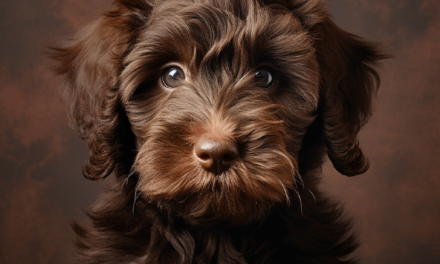 Sind Labradoodle anfällig für Krankheiten?