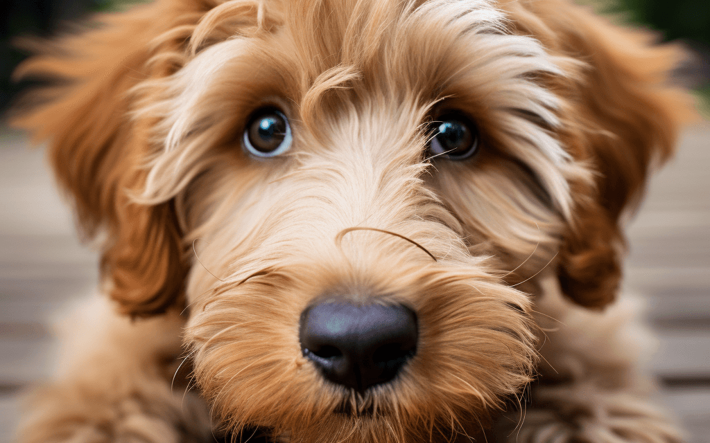 Ist ein Labradoodle ein Anfängerhund?