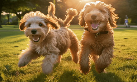 Sind Labradoodle Allergie Hunde?