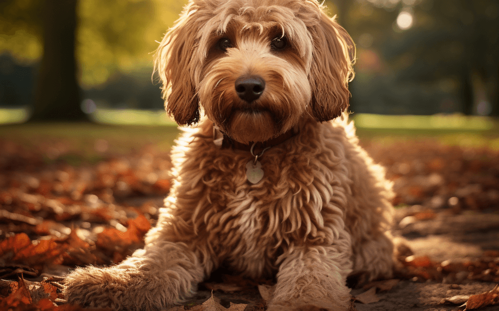 Sind Labradoodle verfressen?