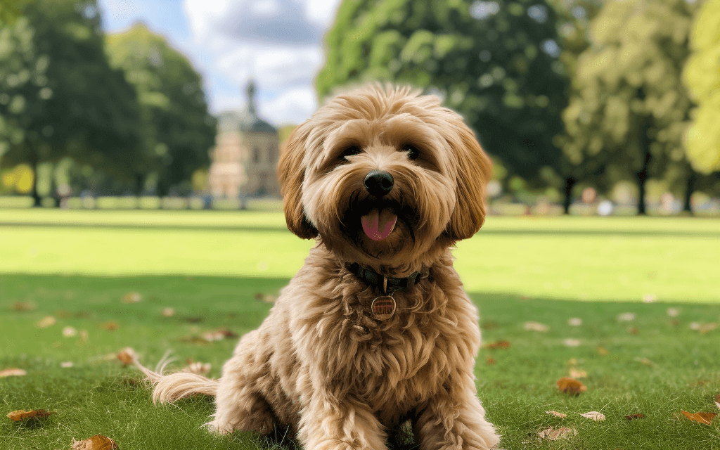 Sind Labradoodle schlau?