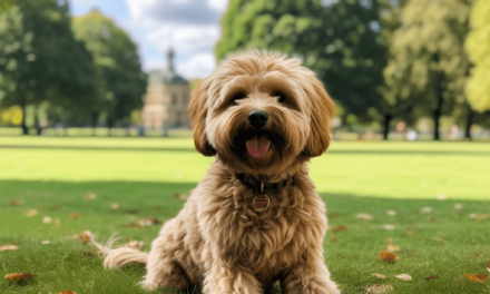 Sind Labradoodle schlau?