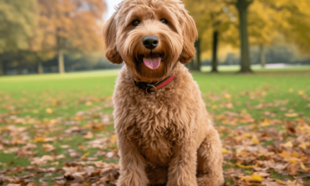 Wie viel Beschäftigung braucht ein Labradoodle?