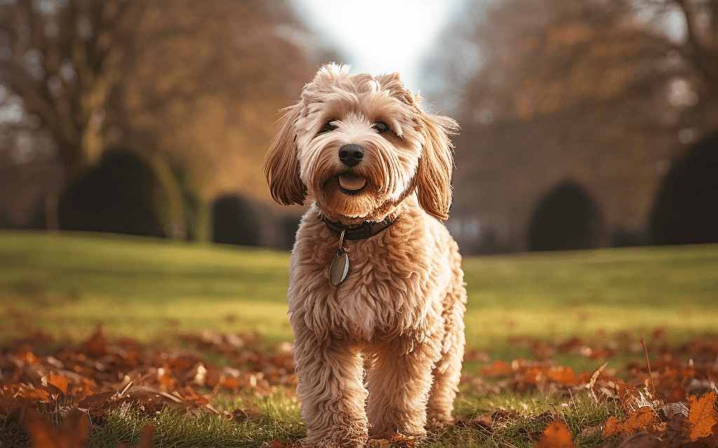 Was muss man über Labradoodle wissen?