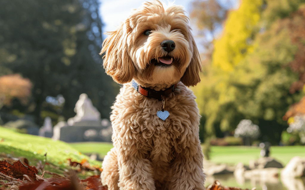 Haben Labradoodle Fellwechsel?