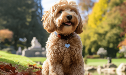 Haben Labradoodle Fellwechsel?