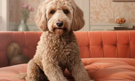 Sind Labradoodle kinderlieb?