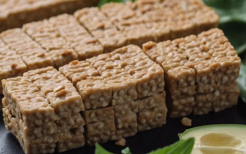 Dürfen Hunde Tempeh essen?