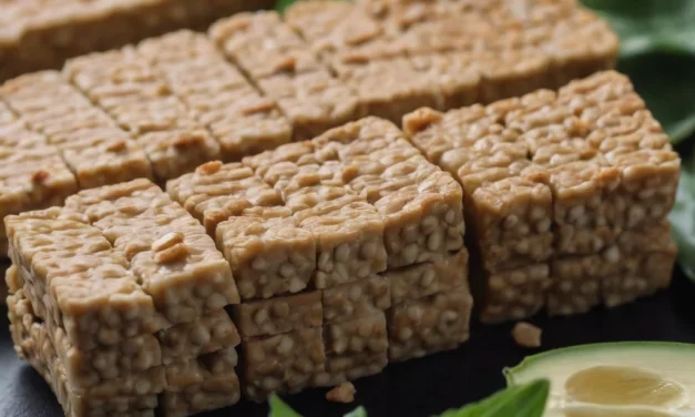 Dürfen Hunde Tempeh essen?