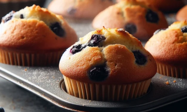 Dürfen hunde muffins essen?