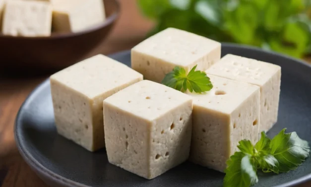 Dürfen Hunde Tofu essen? Alles, was Sie wissen müssen