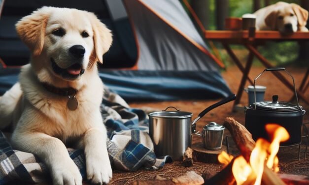 Campingplatz Holland mit Hund: Ein unvergessliches Erlebnis